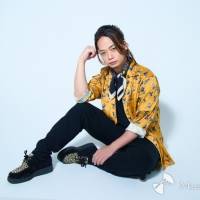 池田純矢、即興音楽舞踏劇『砂の城』インタビュー