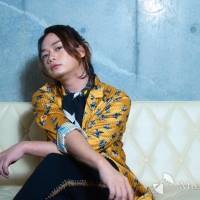 池田純矢、即興音楽舞踏劇『砂の城』インタビュー