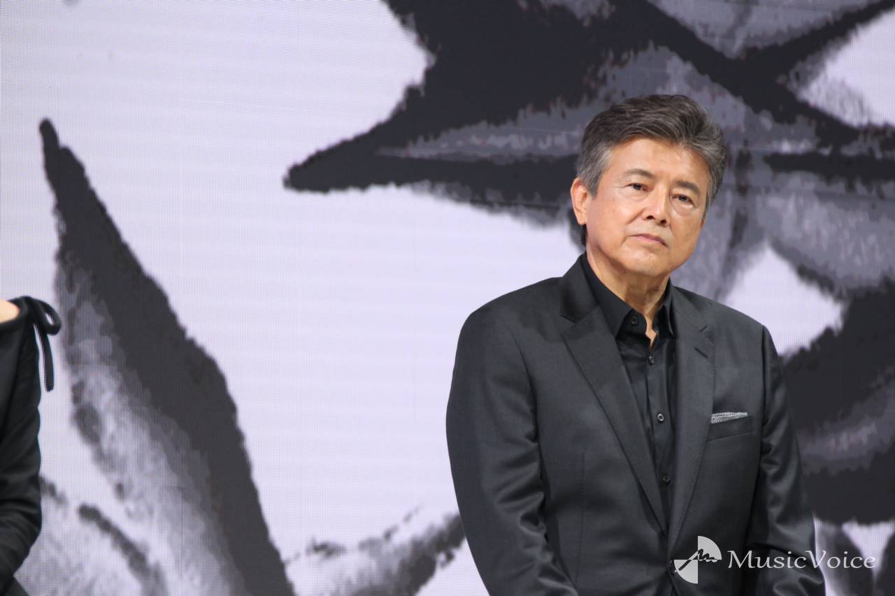 江口洋介の印象10年でがらり？三浦友和「当時は岩みたい笑」