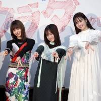 映画『カラダ探し』（10月14日公開）公開直前イベント