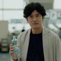 稲垣吾郎×草彅剛×香取慎吾が揃ってCM出演