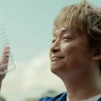 稲垣吾郎×草彅剛×香取慎吾が揃ってCM出演