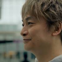 稲垣吾郎×草彅剛×香取慎吾が揃ってCM出演