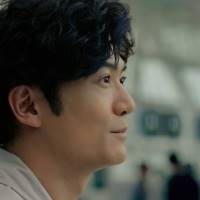 稲垣吾郎×草彅剛×香取慎吾が揃ってCM出演