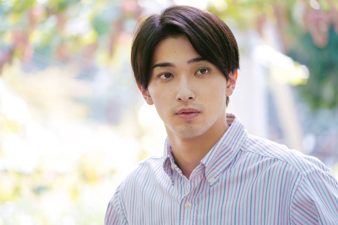 横浜流星『第14回TAMA映画賞』で最優秀新進男優賞