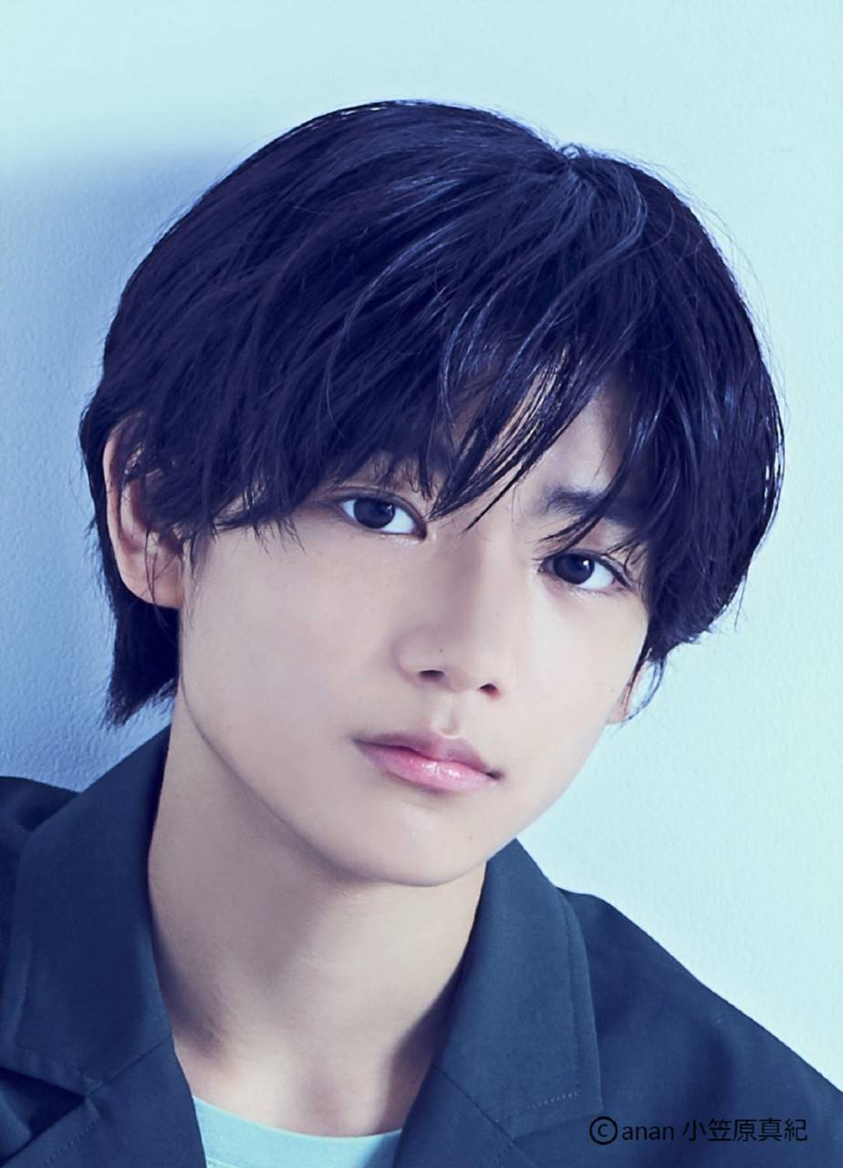 城桧吏『ファーストペンギン！』初ナレ、奈緒の一人息子の10年後の声