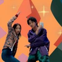 広瀬すず×横浜流星、ＣＭ初共演
