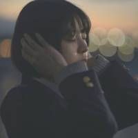 中井友望、映画初主演「ただただ嬉しくて」