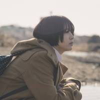 中井友望、映画初主演