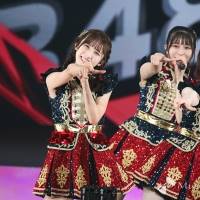 AKB48、武道館初日　新チームお披露目公演リベンジ