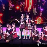 AKB48、武道館初日　新チームお披露目公演リベンジ