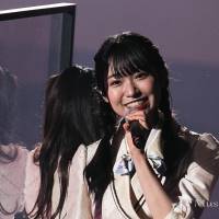 AKB48、武道館初日　新チームお披露目公演リベンジ