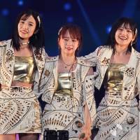 AKB48、武道館初日　新チームお披露目公演リベンジ