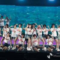 AKB48、武道館初日　新チームお披露目公演リベンジ　千葉恵里センターに新曲も披露　17期生も登場