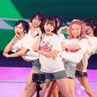 AKB48、武道館初日　新チームお披露目公演リベンジ