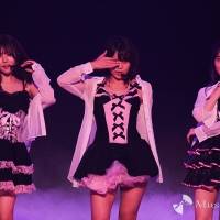 AKB48、武道館初日　新チームお披露目公演リベンジ