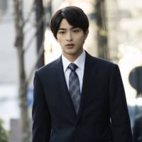 横浜流星『アジアコンテンツアワード』でニューカマー賞、委員長が期待「アジアを代表するビッグスターに」