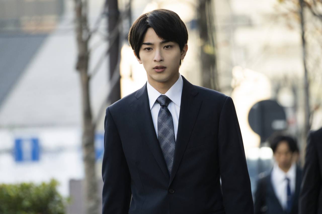 横浜流星『アジアコンテンツアワード』でニューカマー賞、委員長が期待「アジアを代表するビッグスターに」