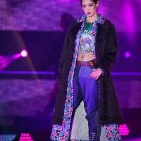 トラウデン直美「GirlsAward 2022 A/W」Top of The Hill