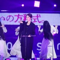 小芝風花＆川村壱馬「GirlsAward 2022 A/W」貞子DX