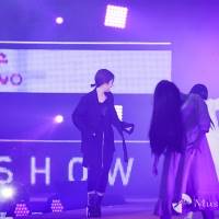 小芝風花＆川村壱馬「GirlsAward 2022 A/W」貞子DX