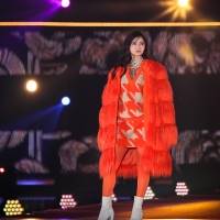 乃木坂46齋藤飛鳥「GirlsAward 2022 A/W」