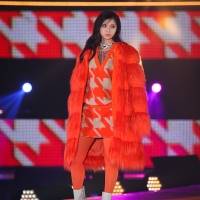 乃木坂46齋藤飛鳥「GirlsAward 2022 A/W」