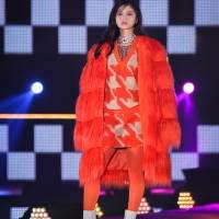 乃木坂46齋藤飛鳥「GirlsAward 2022 A/W」