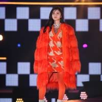 乃木坂46齋藤飛鳥「GirlsAward 2022 A/W」