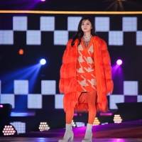 乃木坂46齋藤飛鳥「GirlsAward 2022 A/W」