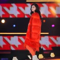 乃木坂46齋藤飛鳥「GirlsAward 2022 A/W」