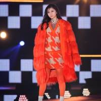 乃木坂46齋藤飛鳥「GirlsAward 2022 A/W」