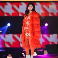 乃木坂46齋藤飛鳥「GirlsAward 2022 A/W」
