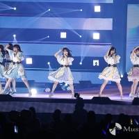 STU48、ガルアワで「花は誰のもの？」披露