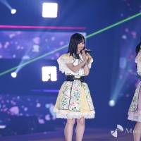 STU48、ガルアワで「花は誰のもの？」披露