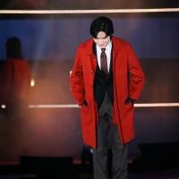 水上恒司「GirlsAward 2022 A/W」DRESSTERIOR