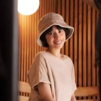 夏帆「Perk」新CM