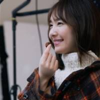 新垣結衣「メルティーキッス」