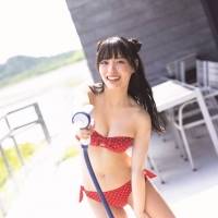 STU48岩田陽菜『選べないクレヨン』先行カット第２弾