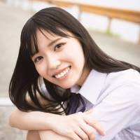 STU48岩田陽菜『選べないクレヨン』先行カット第２弾