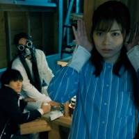 小芝風花主演『貞子DX』スポット映像７種