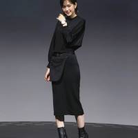 桐谷美玲「タグ・ホイヤー」アンベールセレモニー