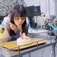 阿部サダヲと日向坂46小坂菜緒がＣＭ初共演