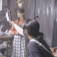 阿部サダヲと日向坂46小坂菜緒がＣＭ初共演