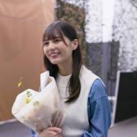 阿部サダヲと日向坂46小坂菜緒がＣＭ初共演