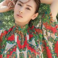 北川景子オフィシャルカレンダー2023