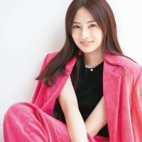 北川景子オフィシャルカレンダー2023