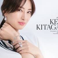 北川景子オフィシャルカレンダー2023