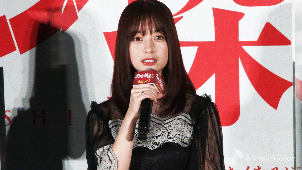 Adoが音声メッセージ、意外な素顔に橋本環奈も驚き