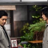 山崎賢人『アトムの童』初回放送